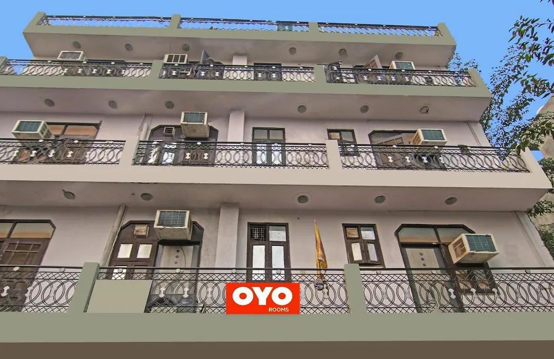 Hotel O Decent Stay-1